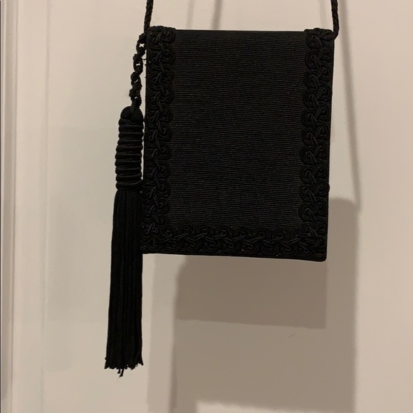 CROSSBODY BAG - Picture 2 of 5